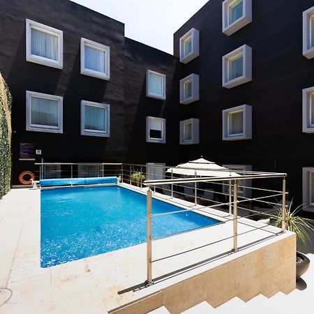 Comfort Inn Queretaro Tecnologico Экстерьер фото