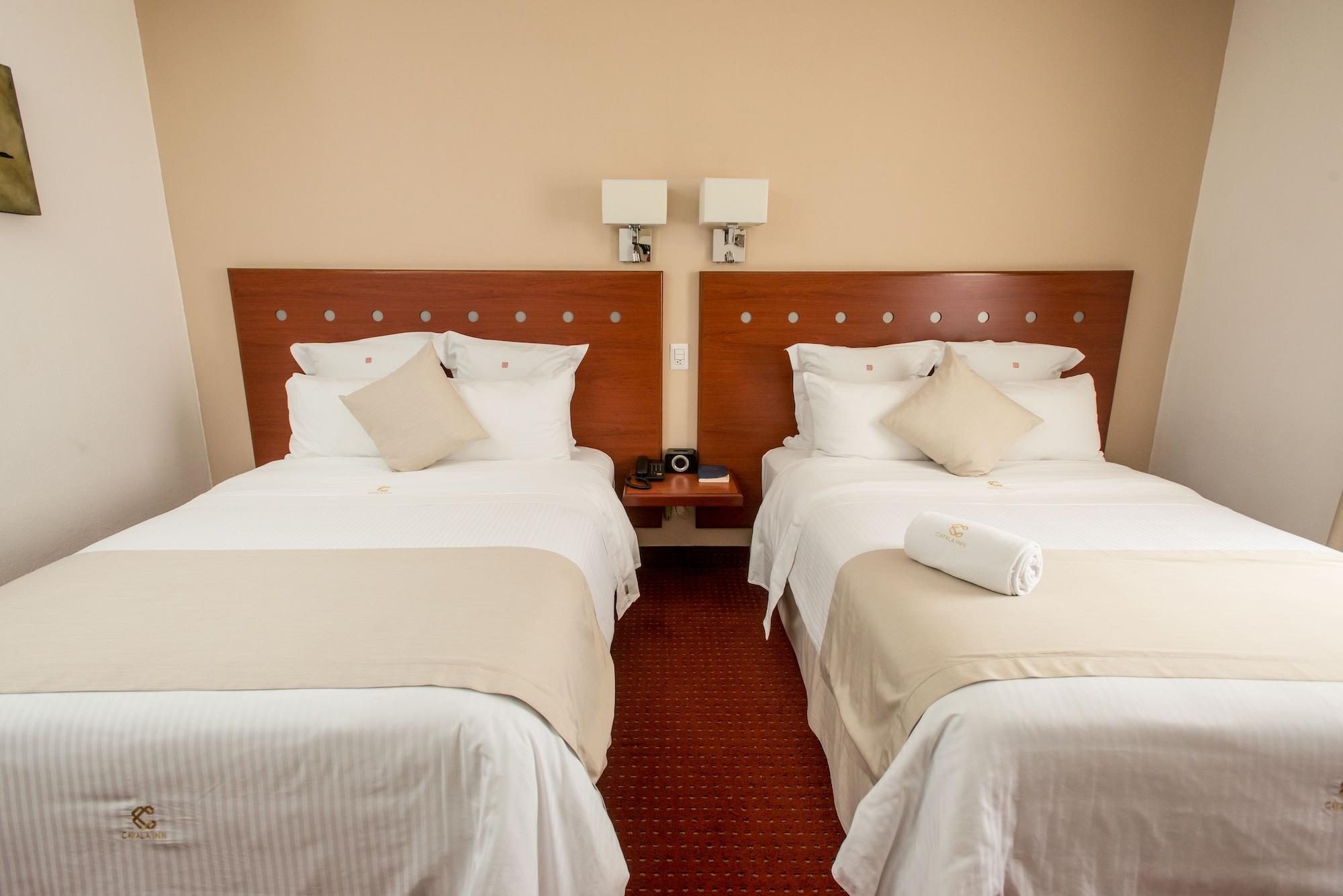Comfort Inn Queretaro Tecnologico Экстерьер фото
