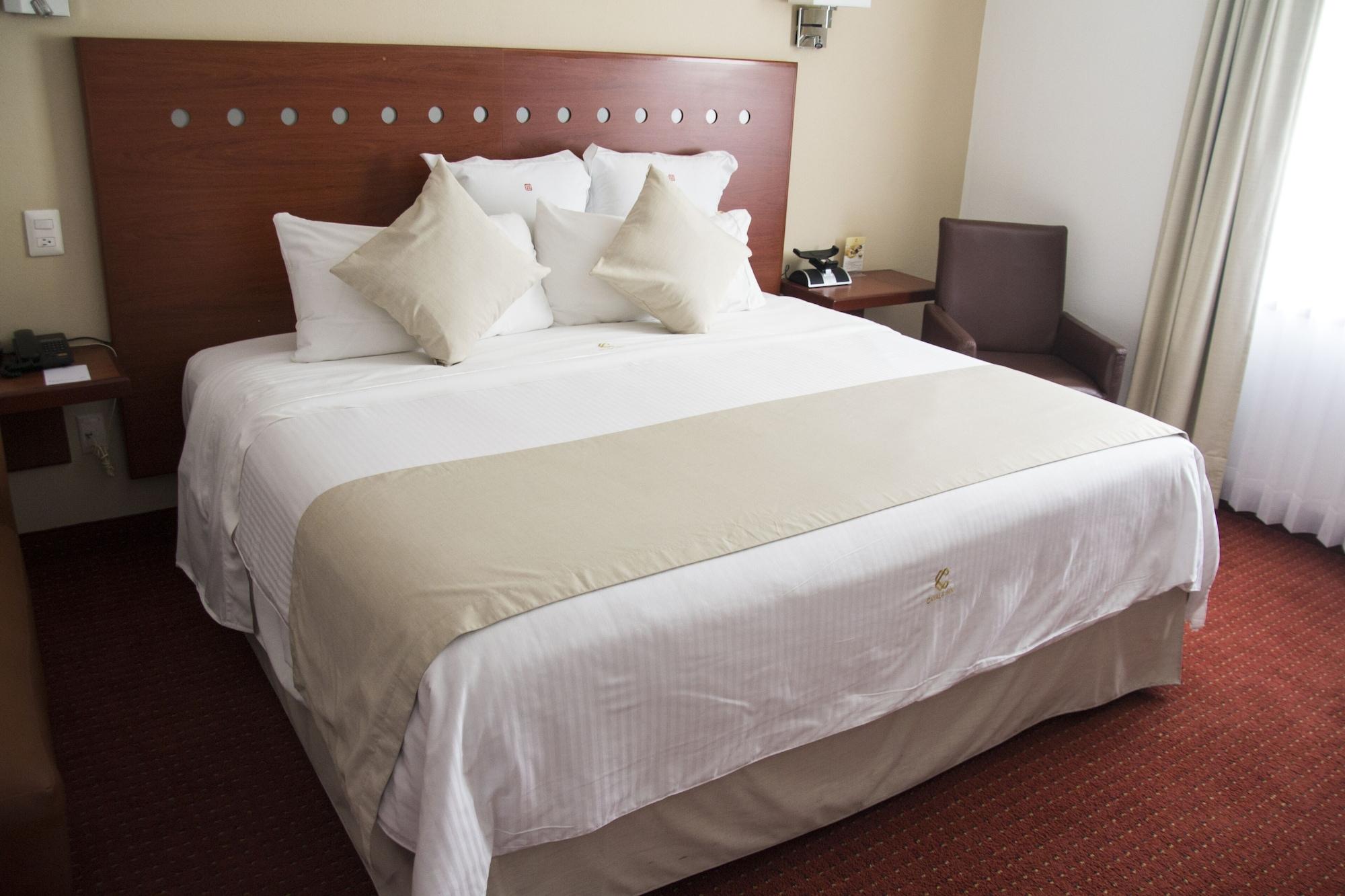 Comfort Inn Queretaro Tecnologico Экстерьер фото