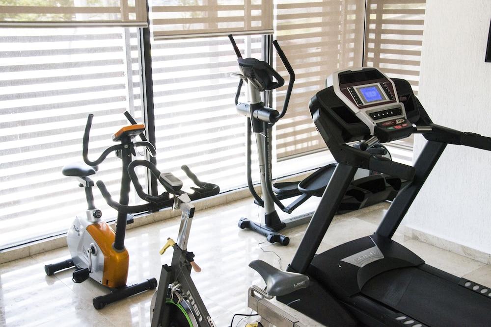 Comfort Inn Queretaro Tecnologico Экстерьер фото