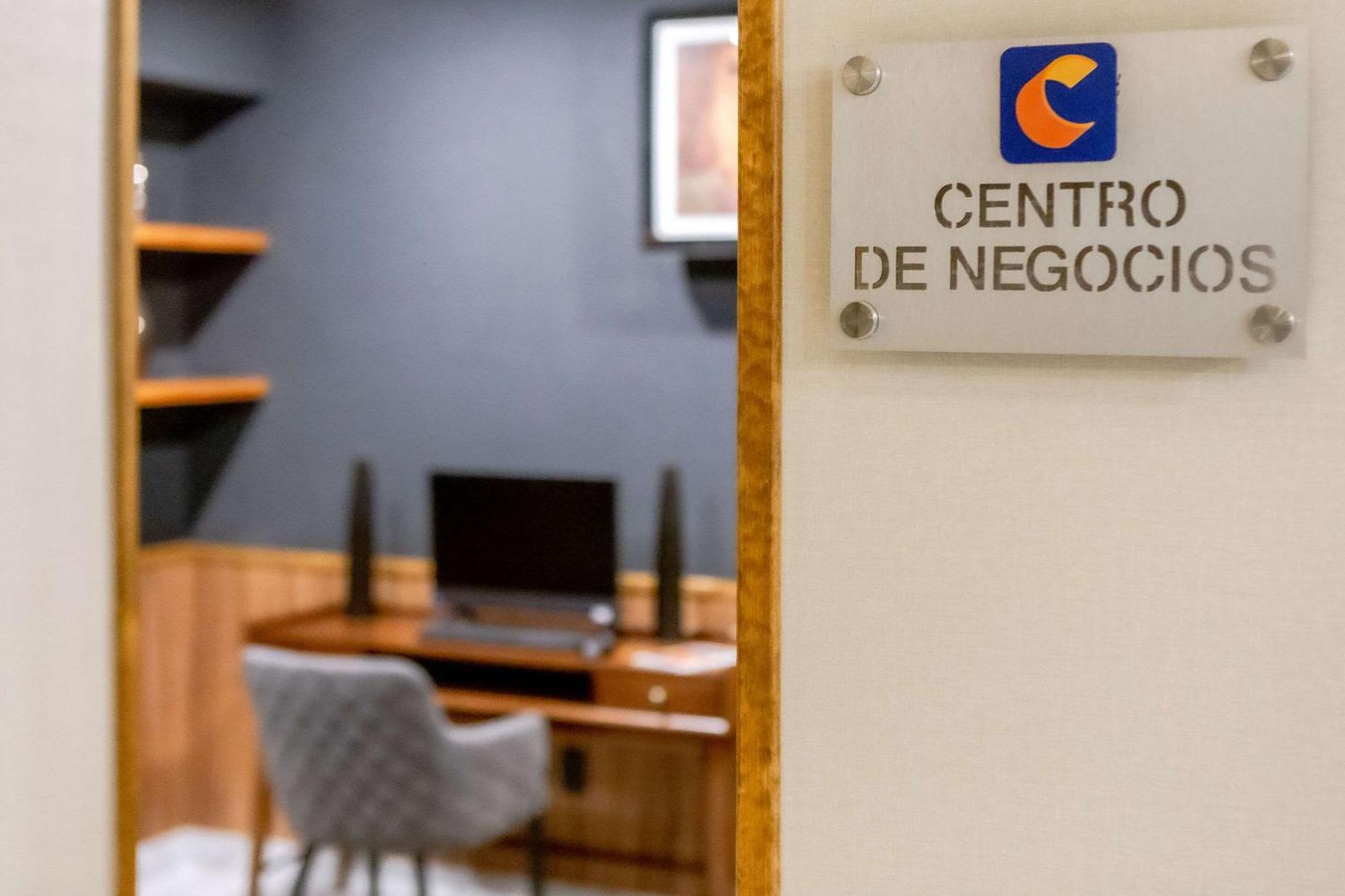 Comfort Inn Queretaro Tecnologico Экстерьер фото
