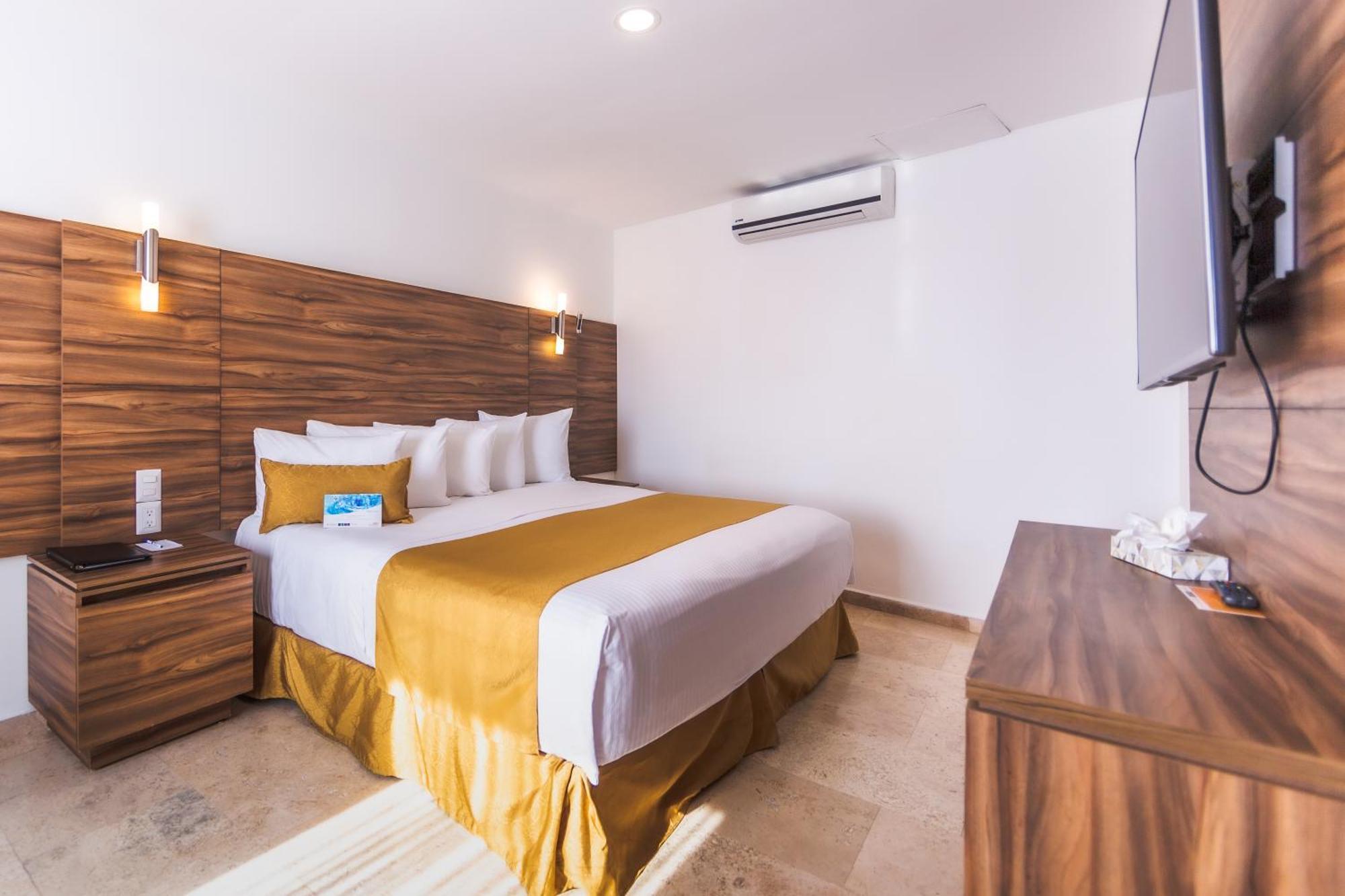Comfort Inn Queretaro Tecnologico Экстерьер фото