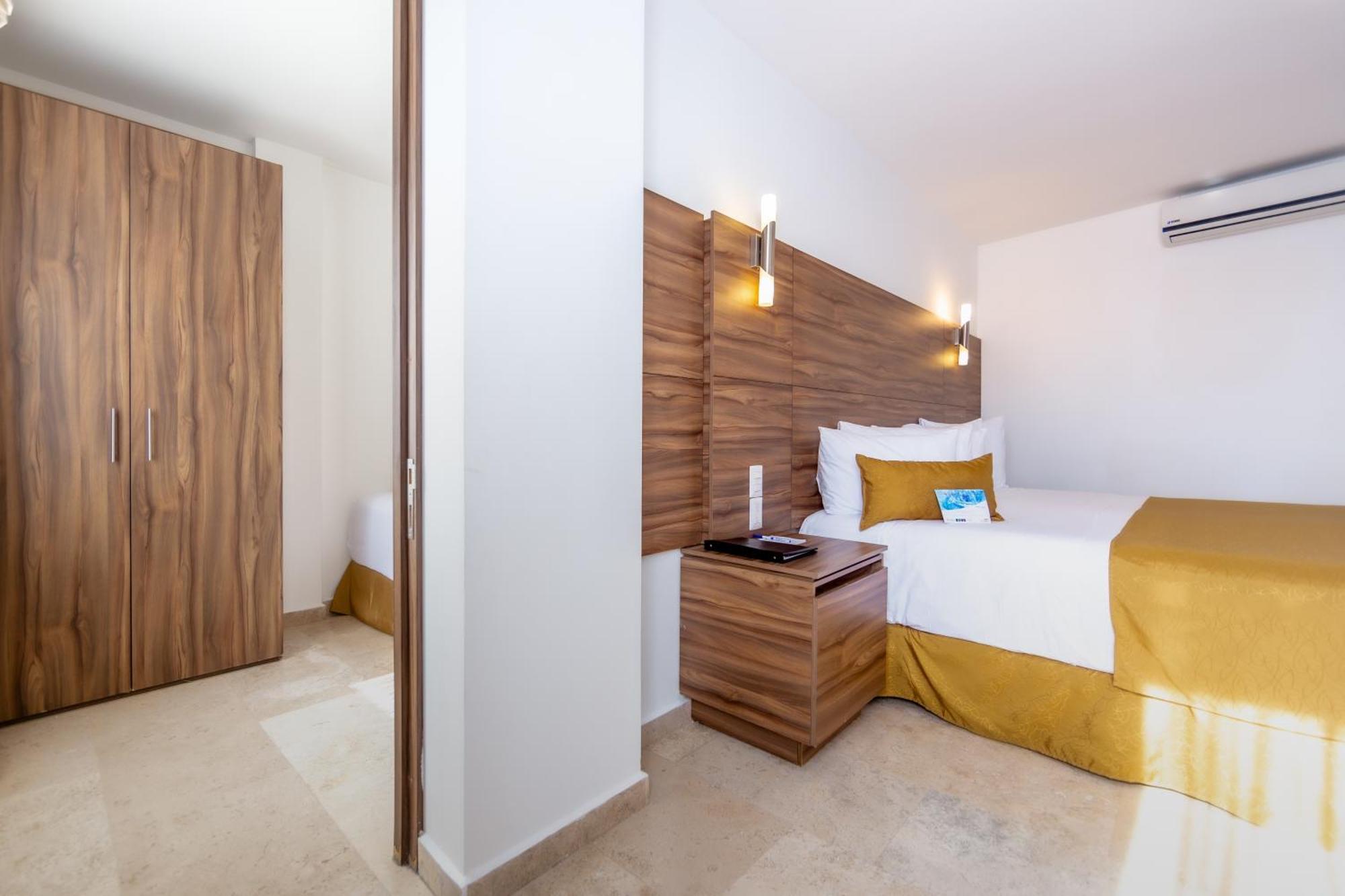 Comfort Inn Queretaro Tecnologico Экстерьер фото