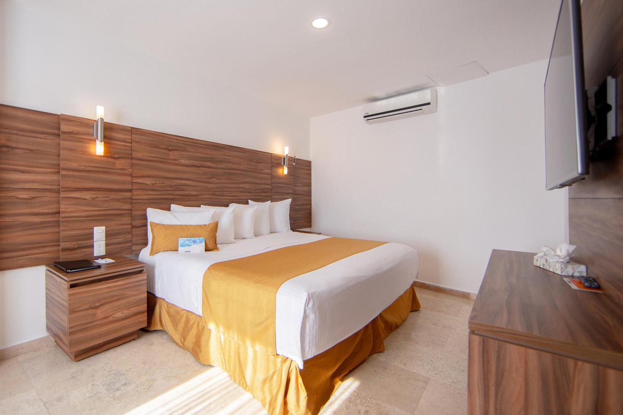 Comfort Inn Queretaro Tecnologico Экстерьер фото