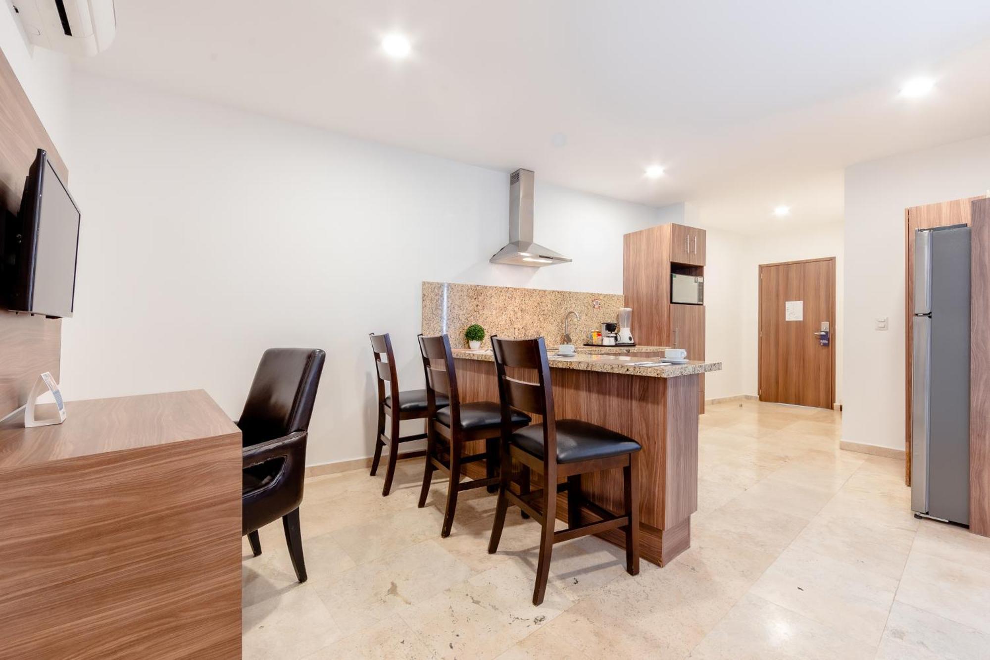 Comfort Inn Queretaro Tecnologico Экстерьер фото