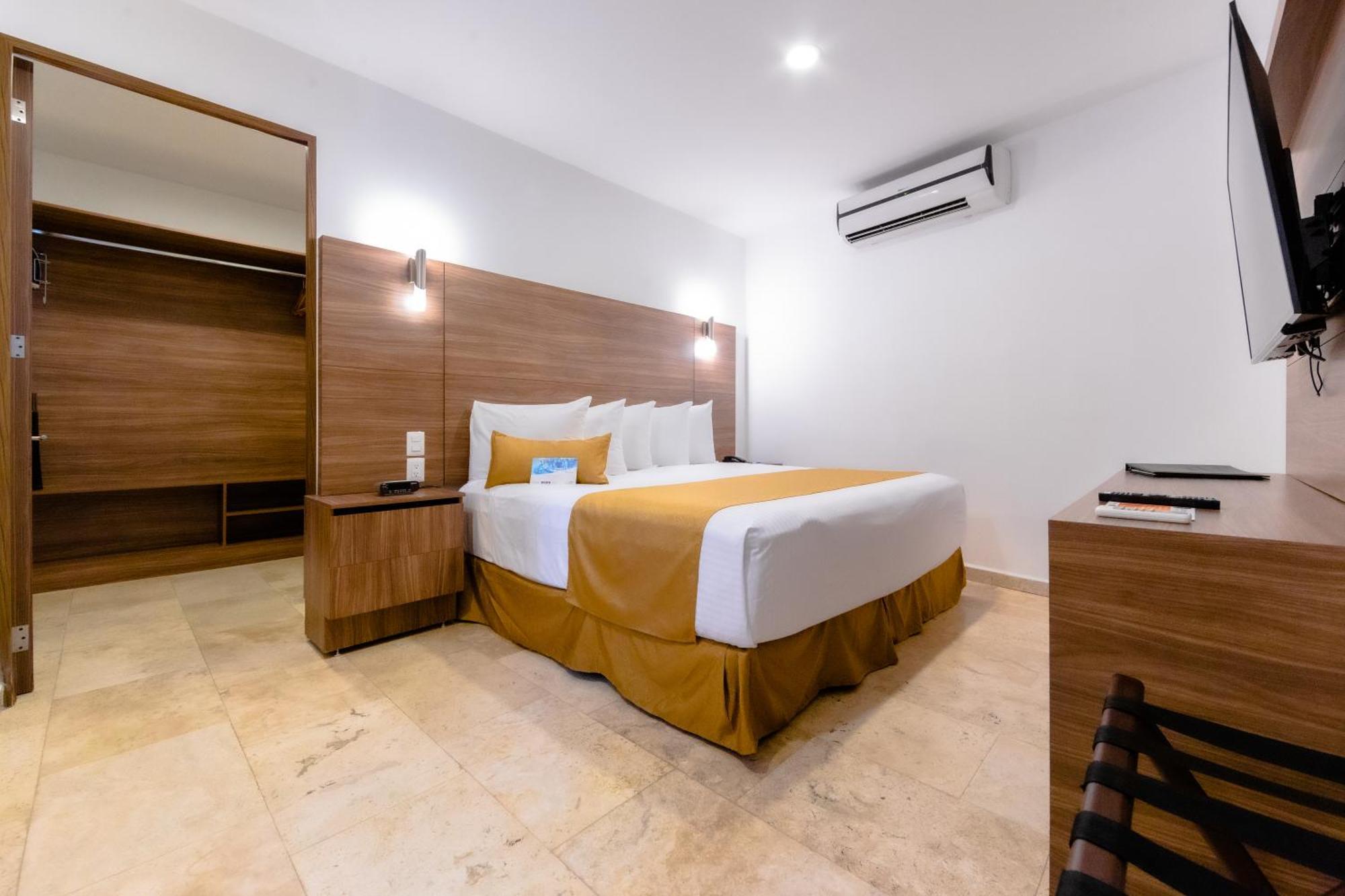 Comfort Inn Queretaro Tecnologico Экстерьер фото