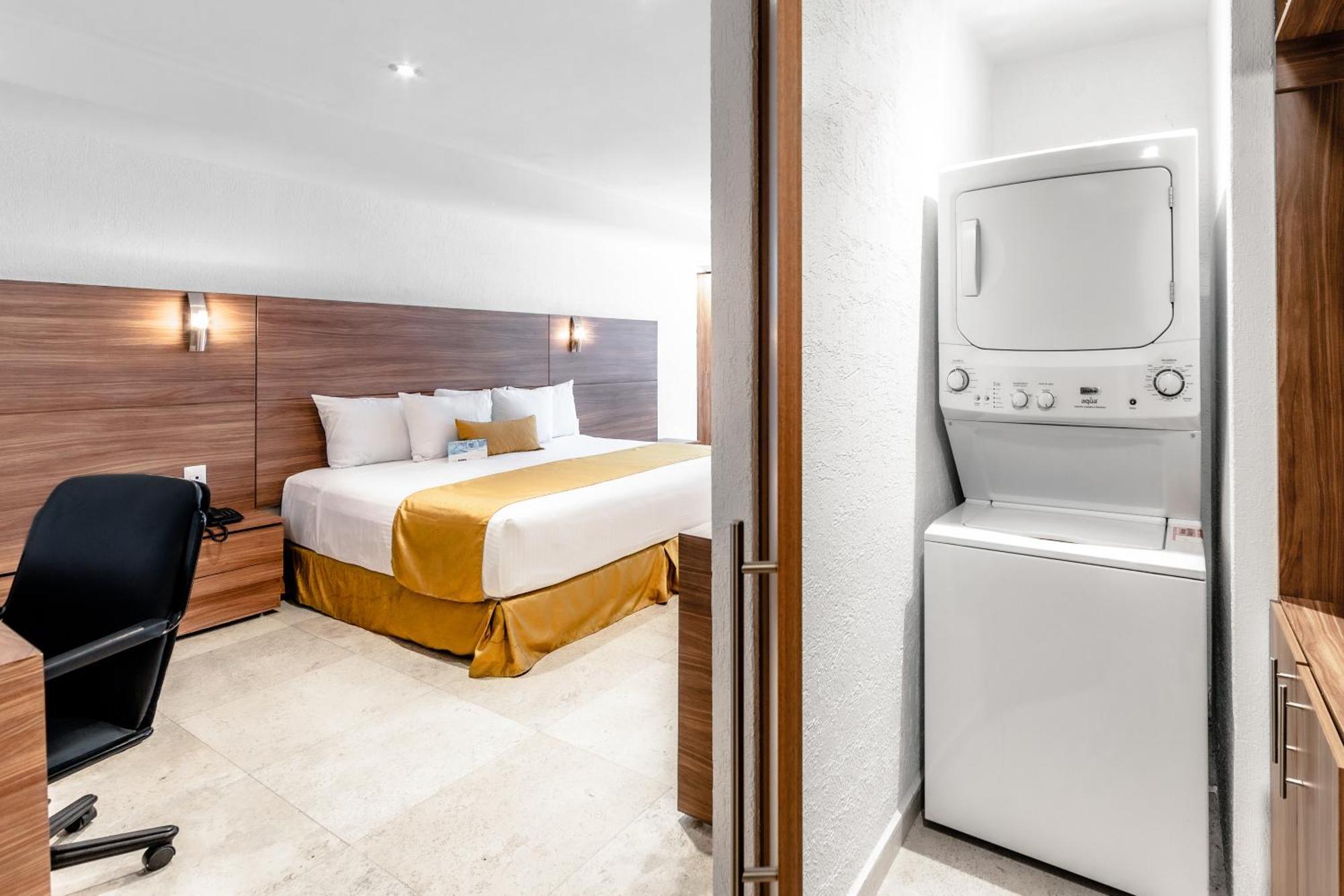 Comfort Inn Queretaro Tecnologico Экстерьер фото