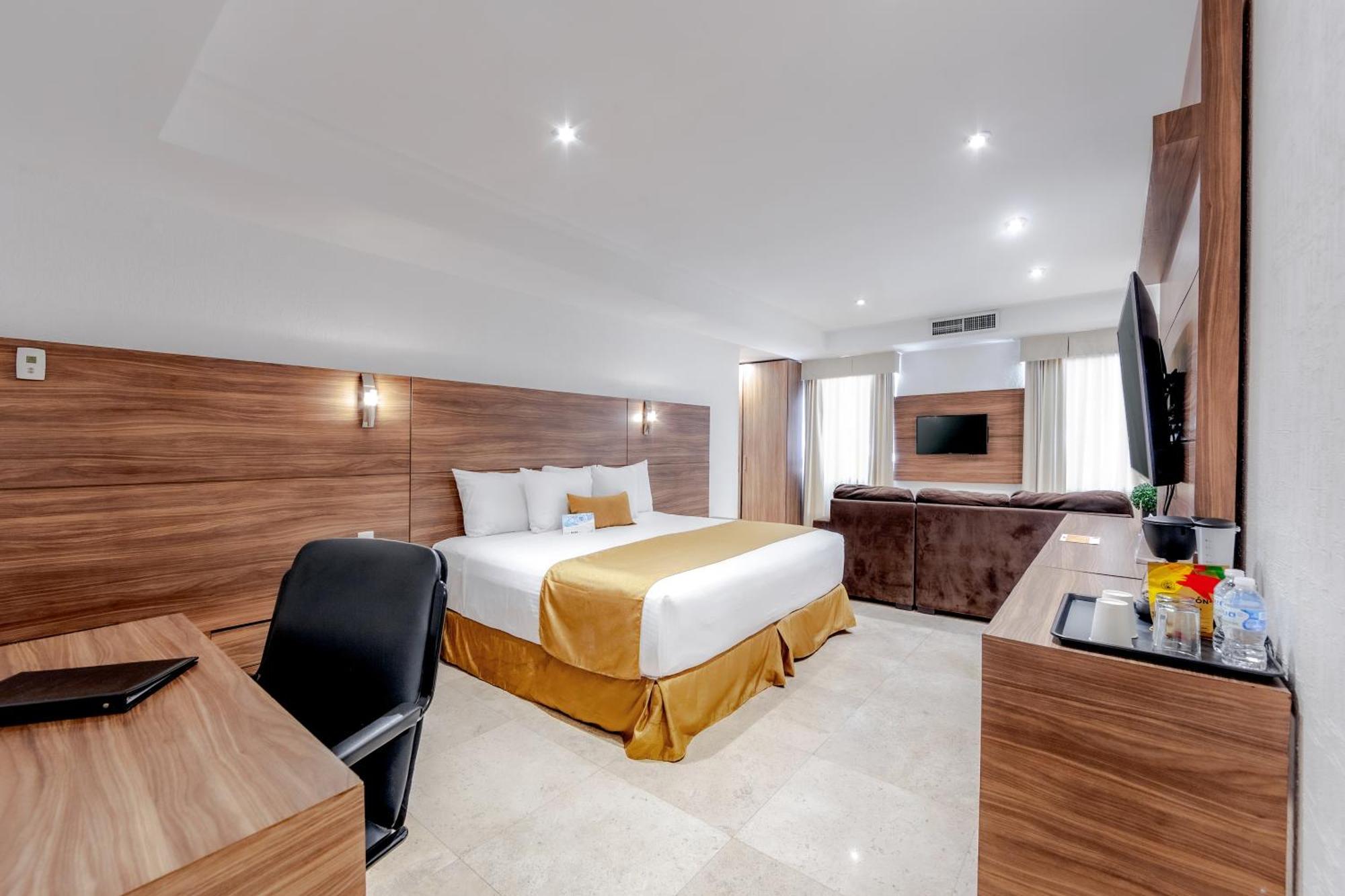 Comfort Inn Queretaro Tecnologico Экстерьер фото