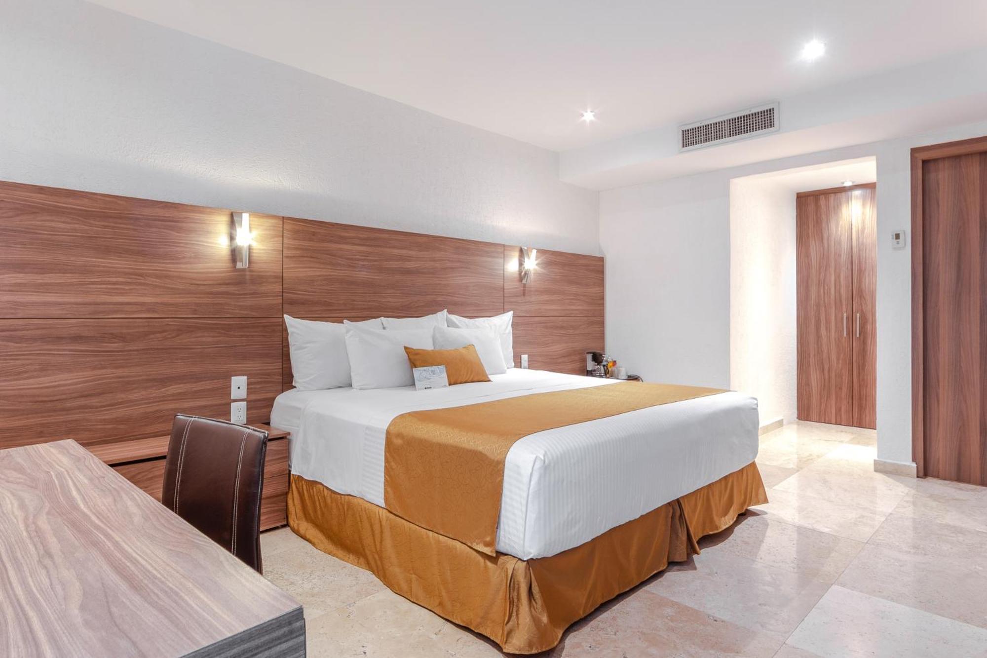 Comfort Inn Queretaro Tecnologico Экстерьер фото