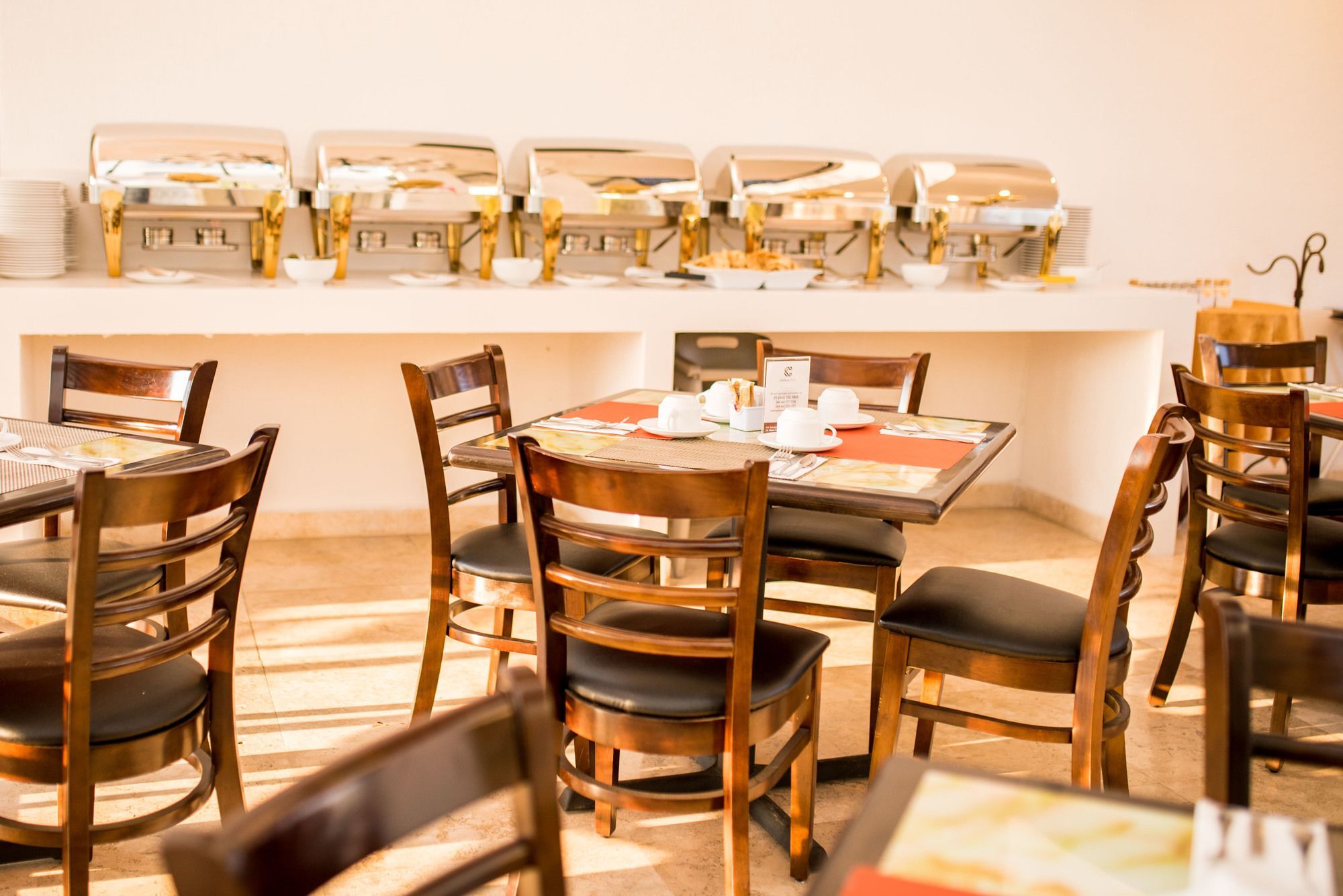 Comfort Inn Queretaro Tecnologico Экстерьер фото