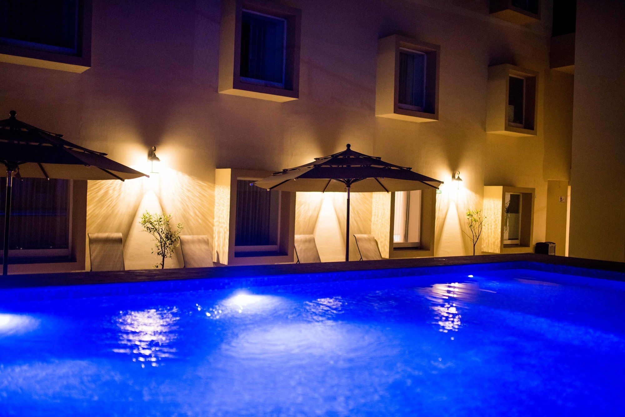 Comfort Inn Queretaro Tecnologico Экстерьер фото