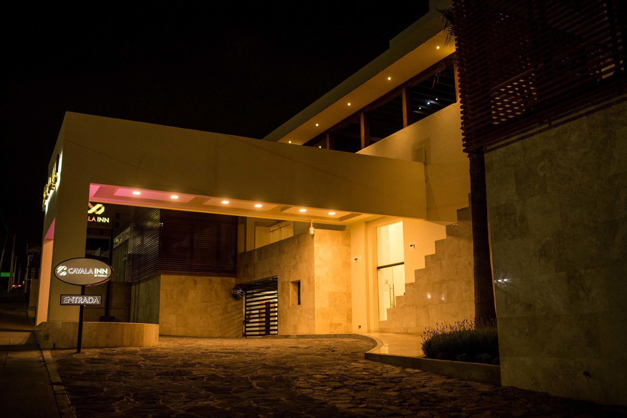 Comfort Inn Queretaro Tecnologico Экстерьер фото