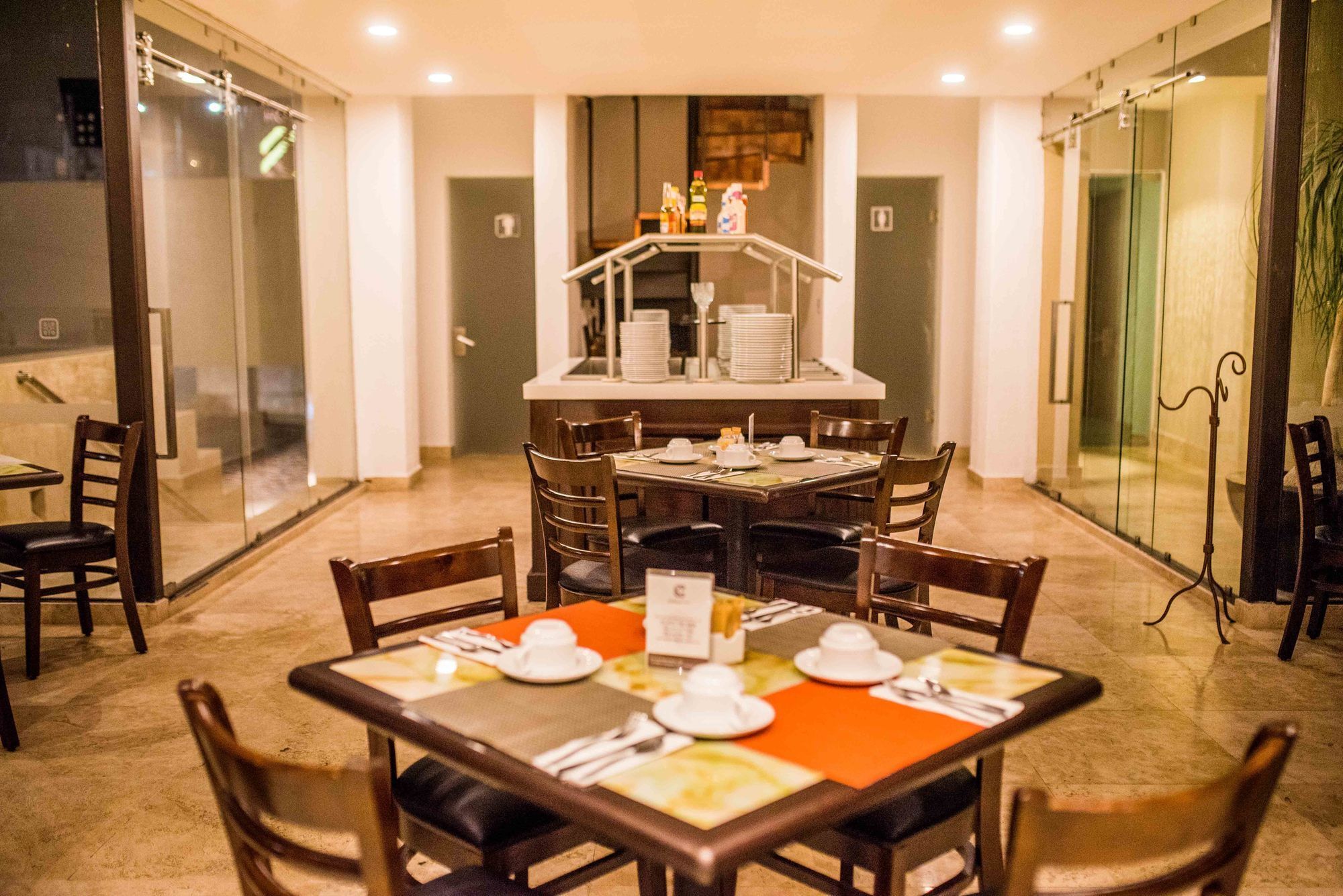 Comfort Inn Queretaro Tecnologico Экстерьер фото