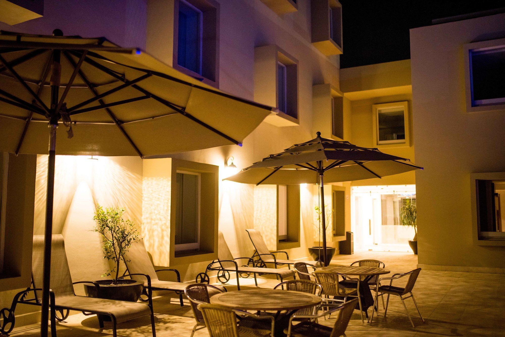 Comfort Inn Queretaro Tecnologico Экстерьер фото