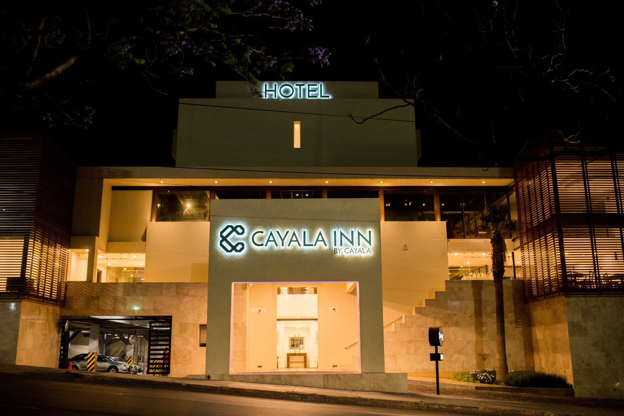Comfort Inn Queretaro Tecnologico Экстерьер фото